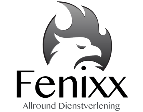Fenixx Allround Dienstverlening